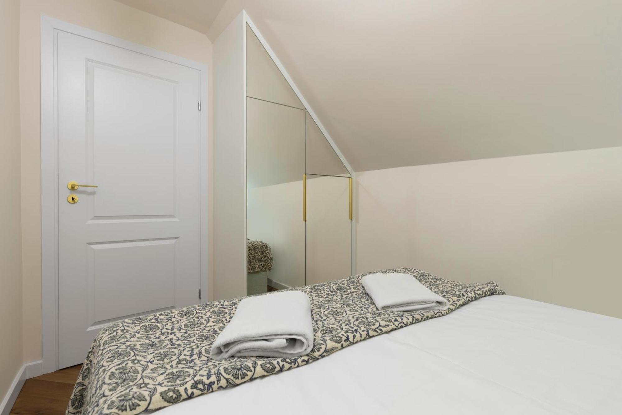 Elite Apartments Dluga Prestige Gdansk Ngoại thất bức ảnh