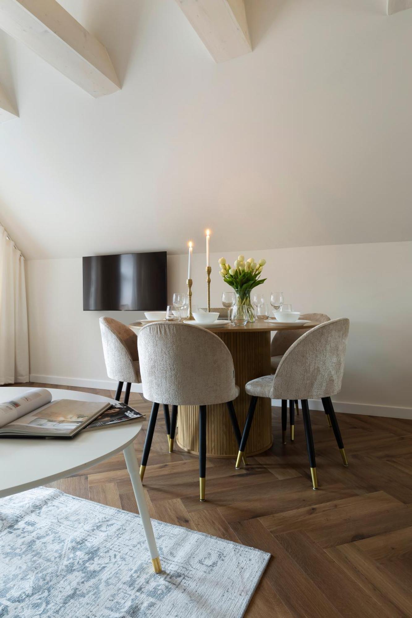 Elite Apartments Dluga Prestige Gdansk Ngoại thất bức ảnh