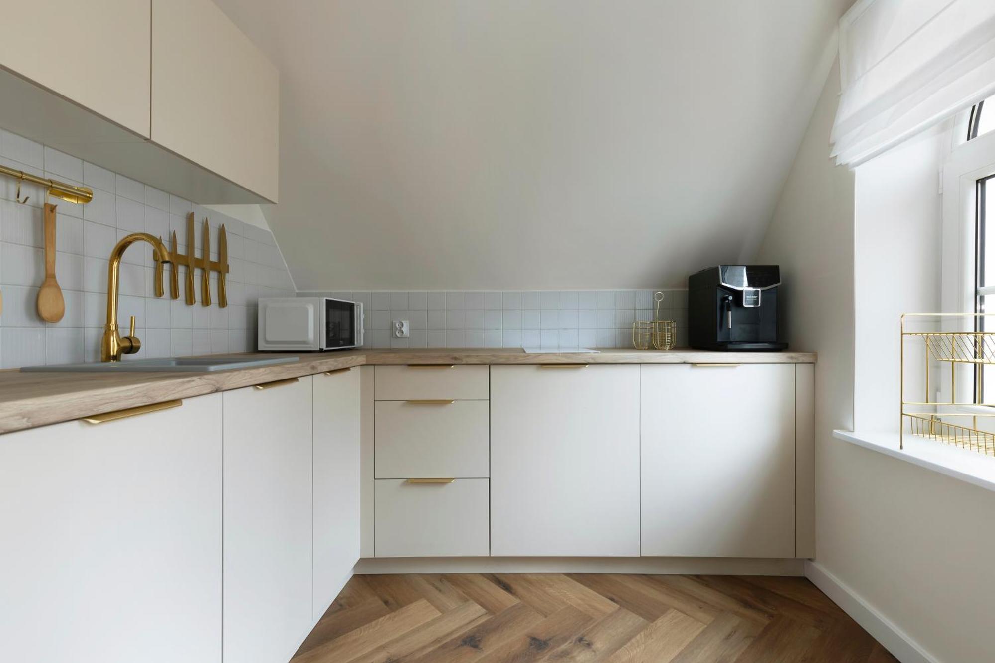 Elite Apartments Dluga Prestige Gdansk Ngoại thất bức ảnh