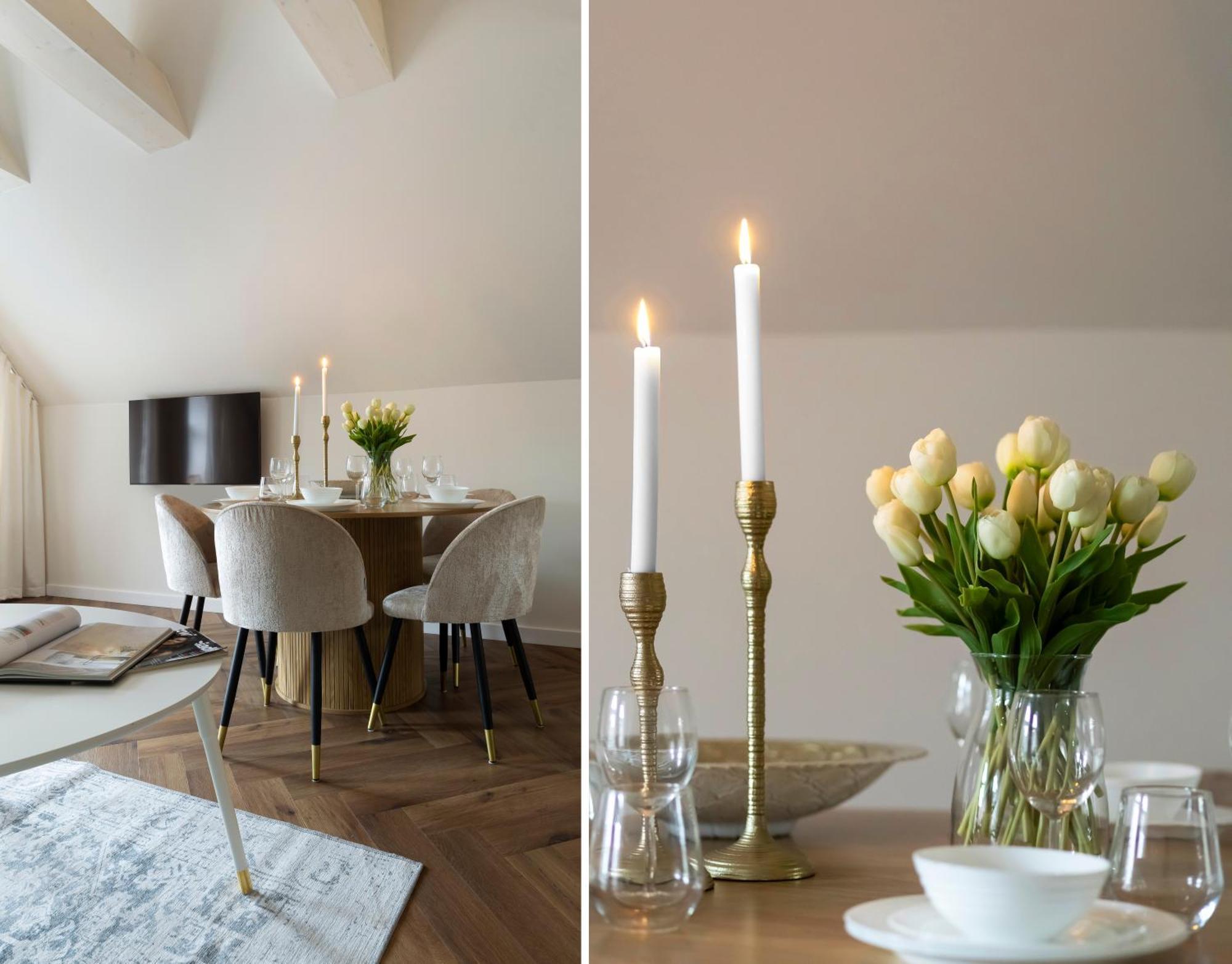 Elite Apartments Dluga Prestige Gdansk Ngoại thất bức ảnh